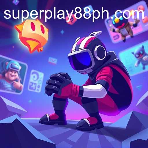 SuperPlay88: A New Era in Online Gaming