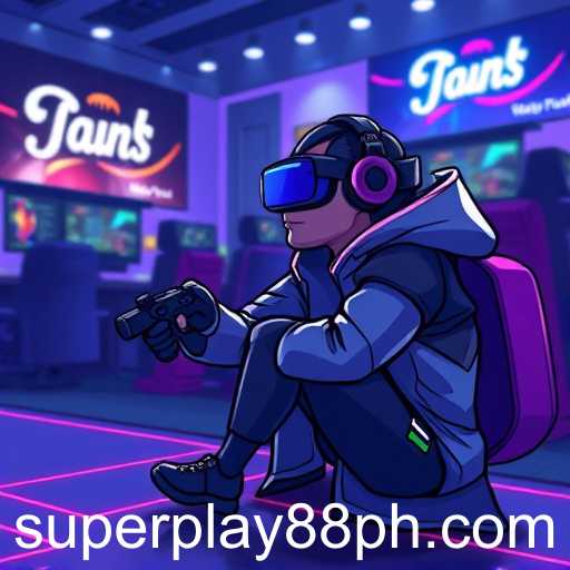 SuperPlay88: Revolutionizing Online Gaming