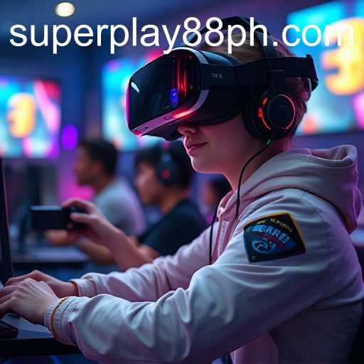 SuperPlay88: Redefining Online Gaming in 2025
