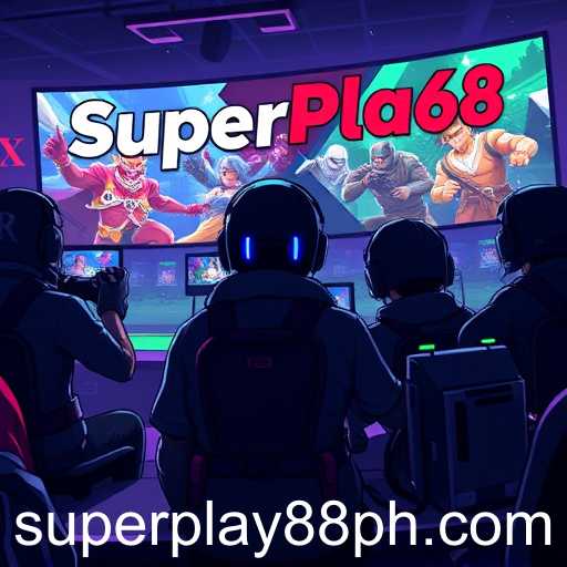 SuperPlay88: Revolutionizing Online Gaming